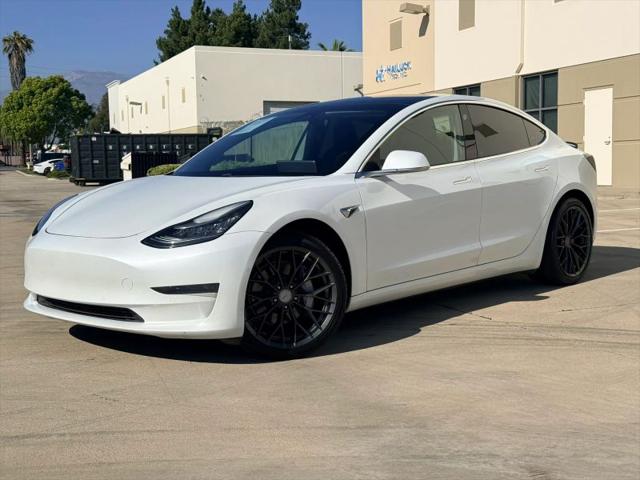 2019 Tesla Model 3 Standard Range Plus for sale in Montclair, CA