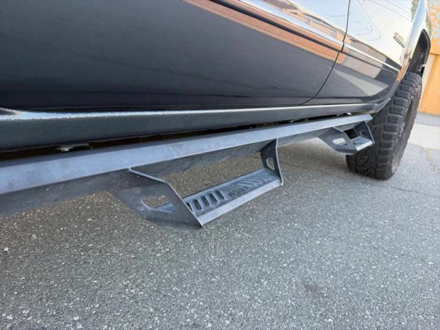 2018 Chevrolet Silverado 3500HD LT