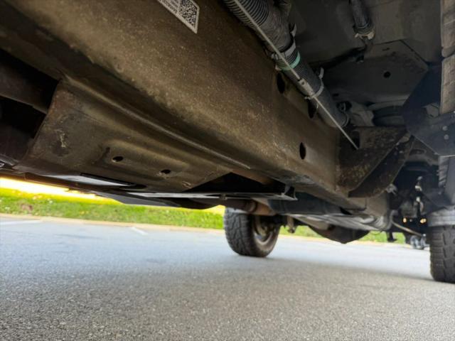 2018 Chevrolet Silverado 3500HD LT