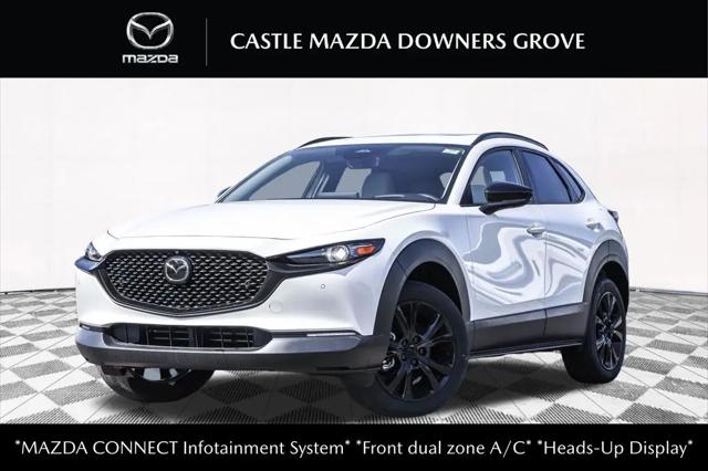 2026 Mazda CX-30 2.5 Turbo Aire Edition for sale in Downers Grove, IL