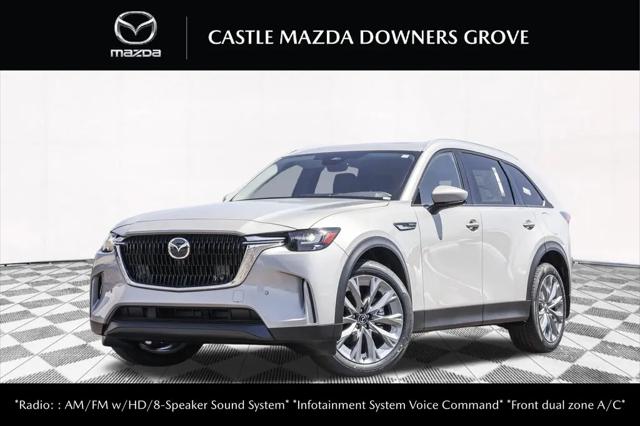 2026 Mazda X-90 Preferred for sale in Downers Grove, IL