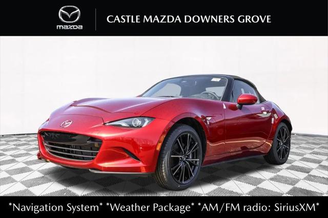 2026 Mazda MX-5 Grand Touring for sale in Downers Grove, IL