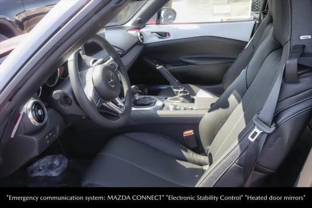 2026 Mazda MX-5 Grand Touring