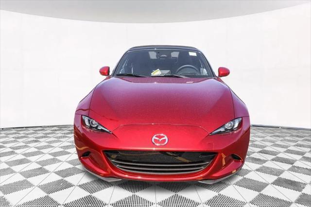 2026 Mazda MX-5 Grand Touring