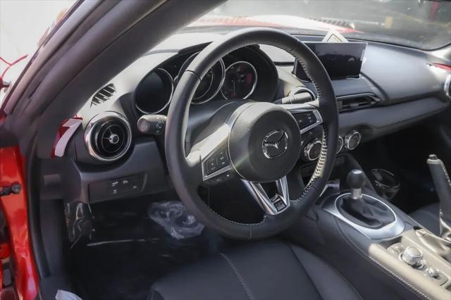 2026 Mazda MX-5 Grand Touring