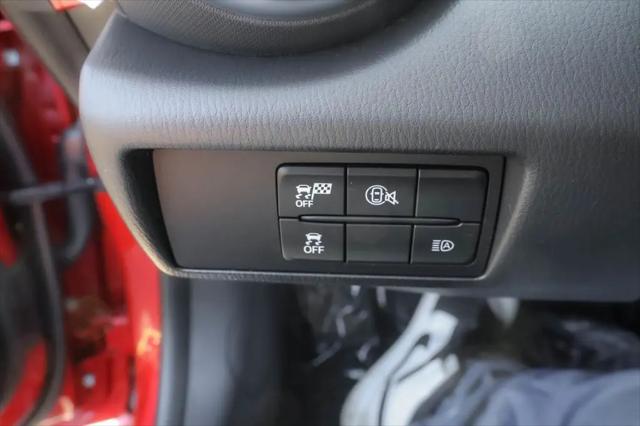 2026 Mazda MX-5 Grand Touring