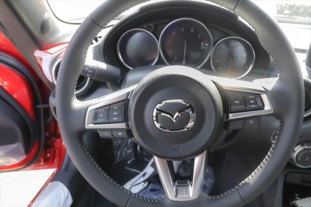 2026 Mazda MX-5 Grand Touring