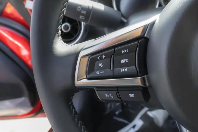 2026 Mazda MX-5 Grand Touring