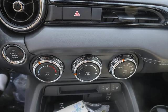 2026 Mazda MX-5 Grand Touring