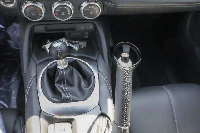 2026 Mazda MX-5 Grand Touring