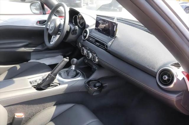 2026 Mazda MX-5 Grand Touring