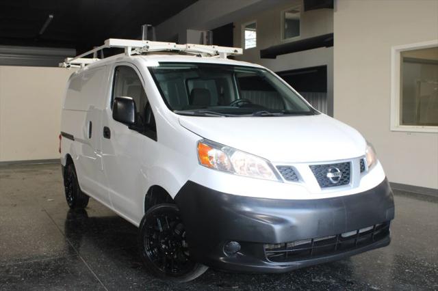 2017 Nissan NV200 S for sale in Lilburn, GA