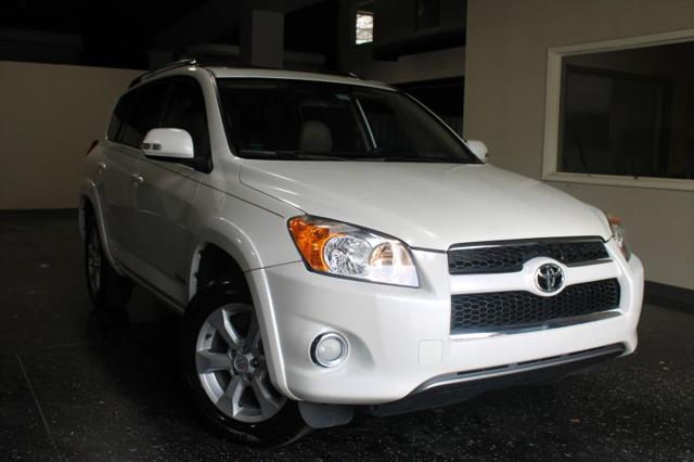 2011 Toyota RAV4 Limited for sale in Lilburn, GA