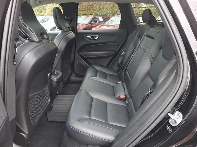 2023 Volvo XC60 B5 Core