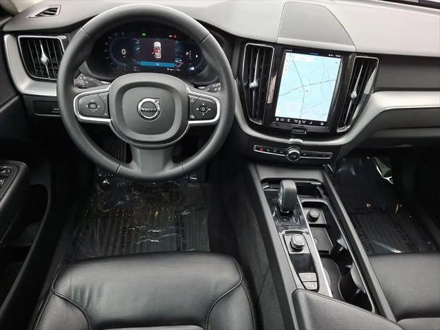 2023 Volvo XC60 B5 Core