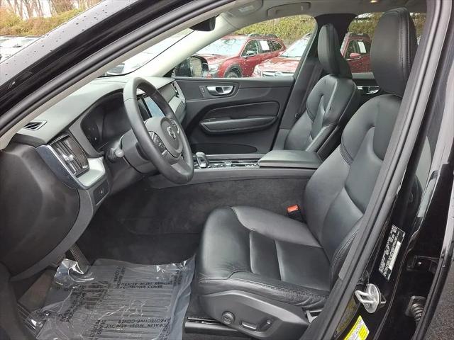 2023 Volvo XC60 B5 Core