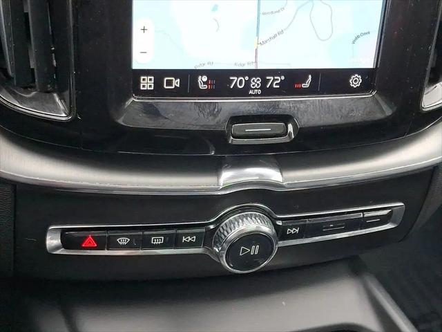2023 Volvo XC60 B5 Core