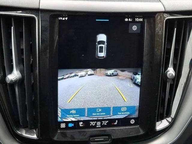 2023 Volvo XC60 B5 Core