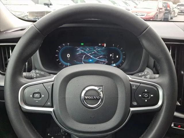 2023 Volvo XC60 B5 Core