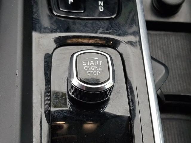 2023 Volvo XC60 B5 Core