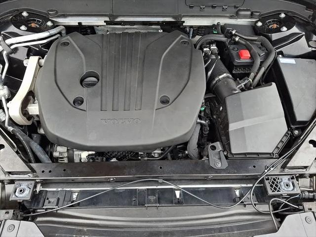 2023 Volvo XC60 B5 Core