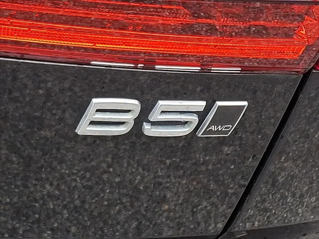 2023 Volvo XC60 B5 Core