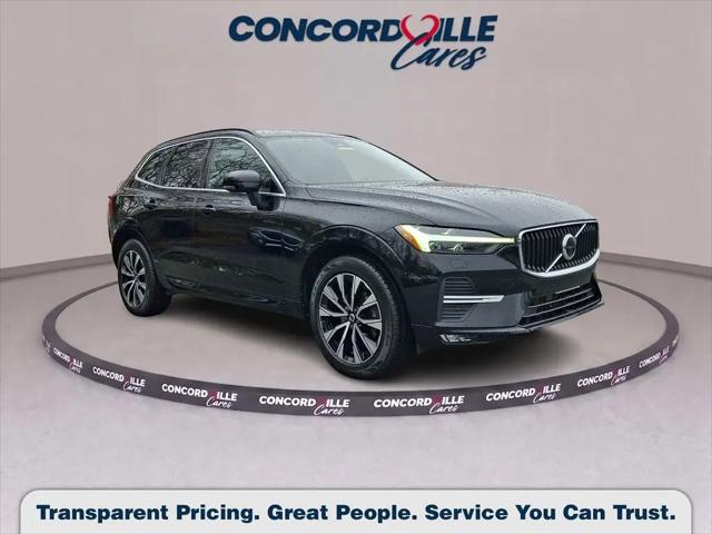 2023 Volvo XC60 B5 Core for sale in Glen Mills, PA