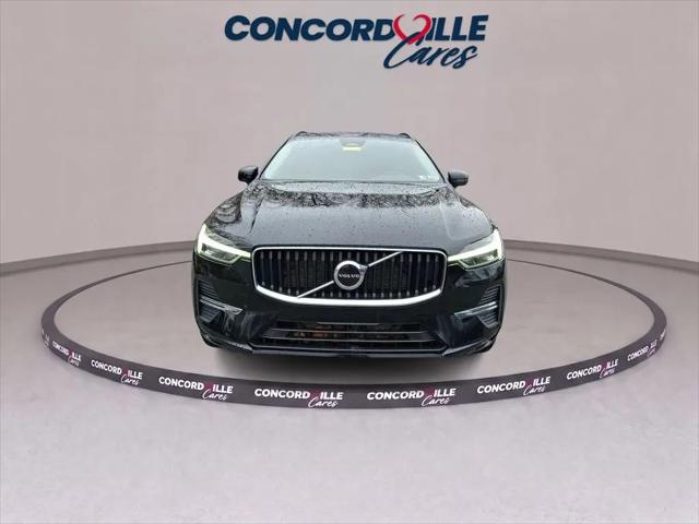 2023 Volvo XC60 B5 Core