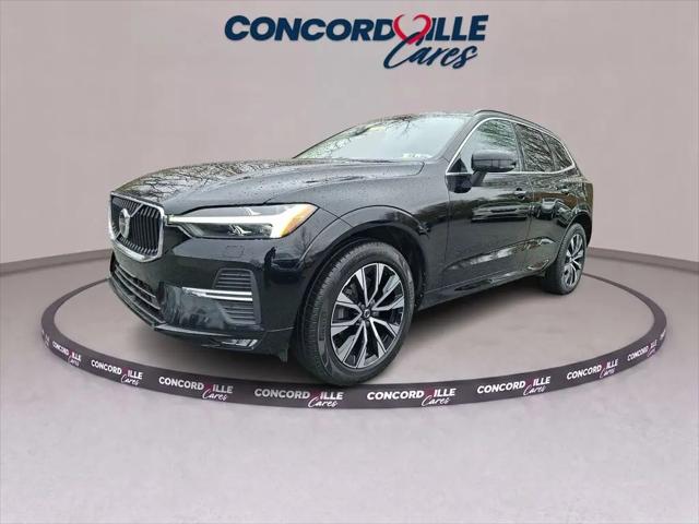 2023 Volvo XC60 B5 Core