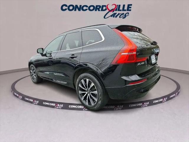 2023 Volvo XC60 B5 Core