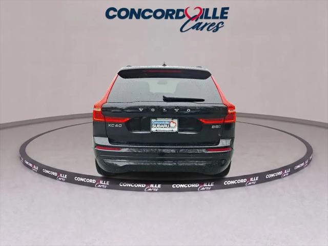 2023 Volvo XC60 B5 Core