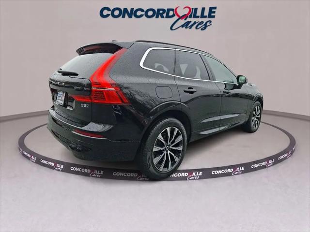 2023 Volvo XC60 B5 Core
