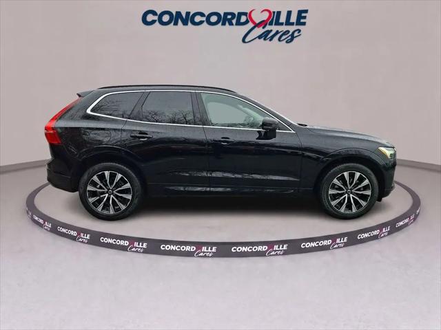 2023 Volvo XC60 B5 Core