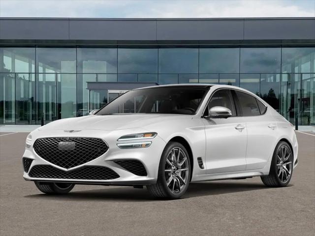 2026 Genesis G70 2.5T AWD Prestige for sale in Downers Grove, IL