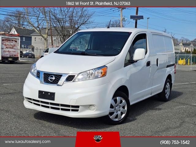 2019 Nissan NV200 SV for sale in Plainfield, NJ