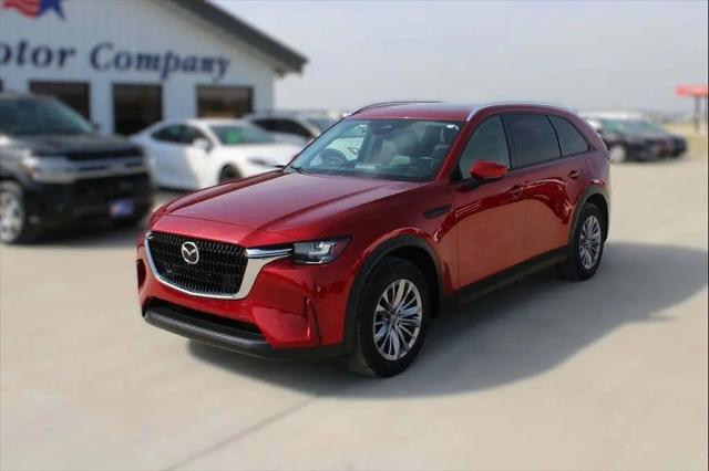 2024 Mazda X-90 3.3 Turbo Preferred Plus for sale in CRESCO, IA