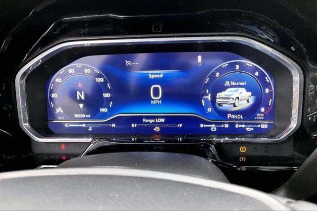 2023 Chevrolet Silverado 1500 2WD Crew Cab Short Bed LT