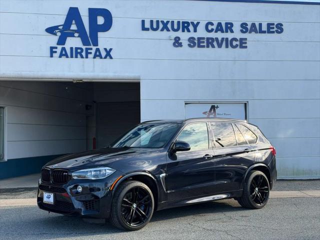 2017 BMW X5 M Base for sale in Fairfax, VA