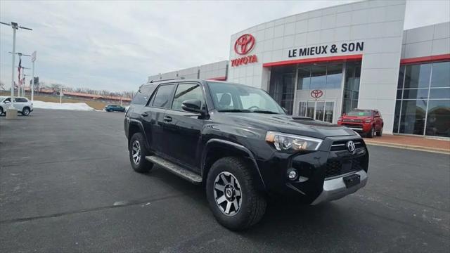 2022 Toyota 4Runner TRD Off Road Premium for sale in Green Bay, WI