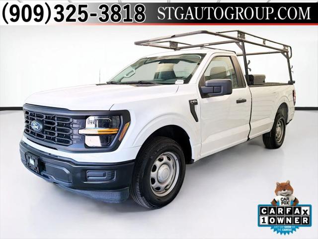 2025 Ford F-150 XL for sale in Montclair, CA