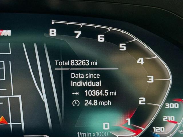 2022 BMW M340i M340i xDrive Sedan