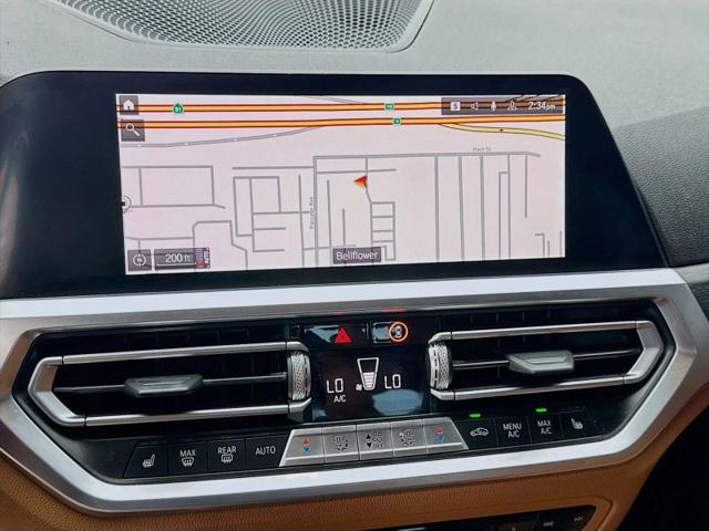 2022 BMW M340i M340i xDrive Sedan