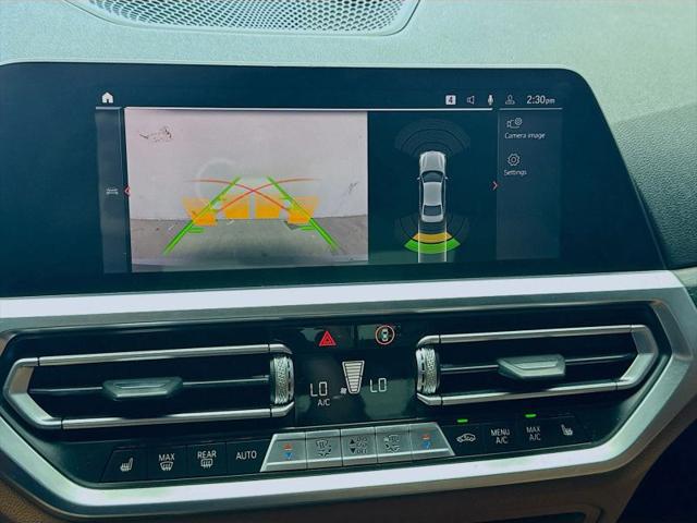 2022 BMW M340i M340i xDrive Sedan
