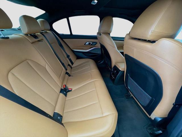 2022 BMW M340i M340i xDrive Sedan