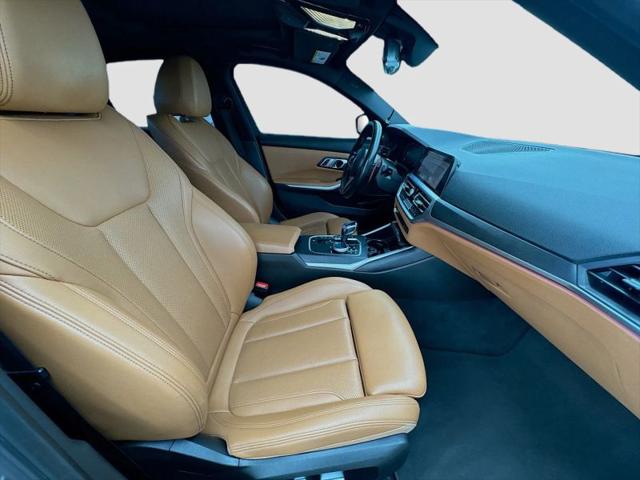 2022 BMW M340i M340i xDrive Sedan