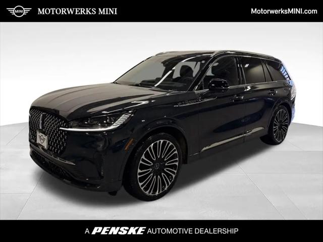 2025 Lincoln Aviator Black Label for sale in Golden Valley, MN