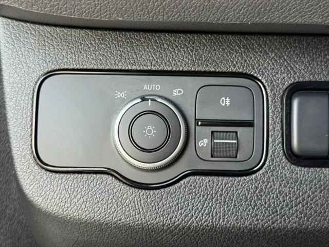 2024 Mercedes-Benz Sprinter 2500 High Roof 4-Cyl Diesel