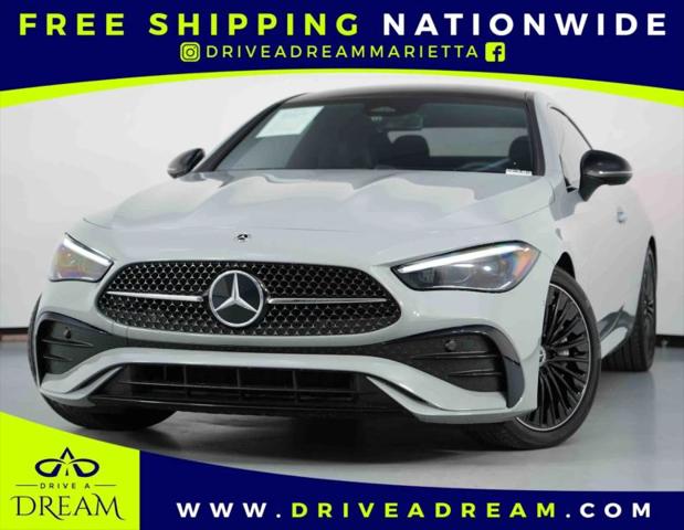 2024 Mercedes-Benz CL 4MATIC for sale in Marietta, GA