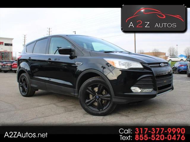 2016 Ford Escape SE for sale in Indianapolis, IN