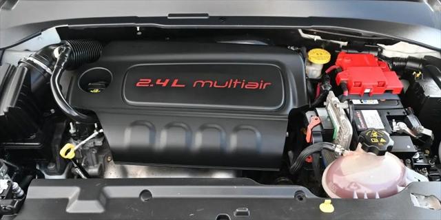2020 Jeep Compass Limited FWD